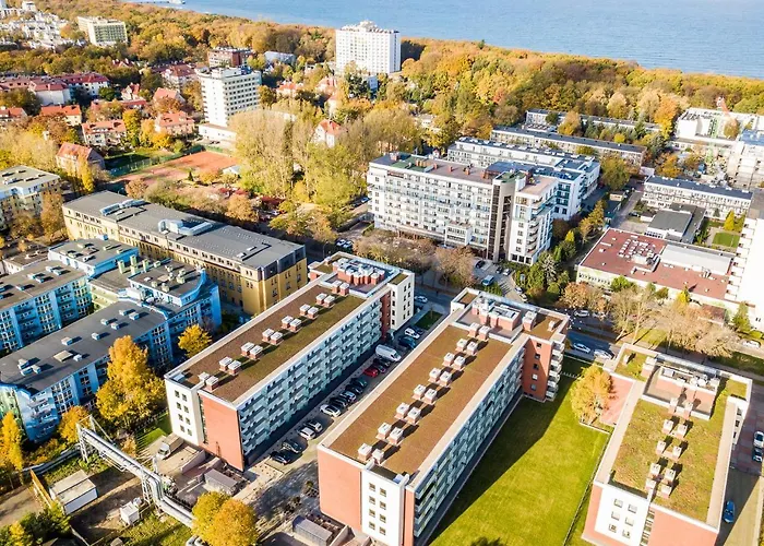 3L Apartments Blizej Morza